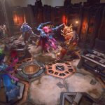 Decks, Death, and Depth: Frosthaven Isn’t for the Faint of Heart