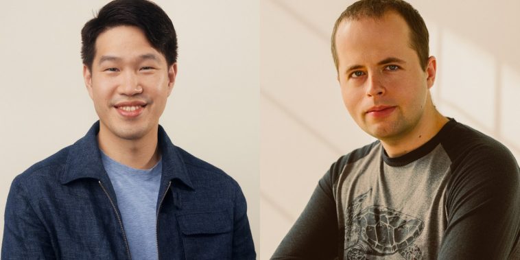 The two people shaping the future of OpenAI’s research