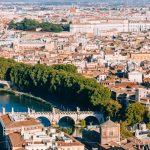 Call for Ideas “A Vision for Rome”, annunciati i sei team finalisti. Al via ora la seconda e ultima fase