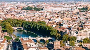 Call for Ideas “A Vision for Rome”, annunciati i sei team finalisti. Al via ora la seconda e ultima fase