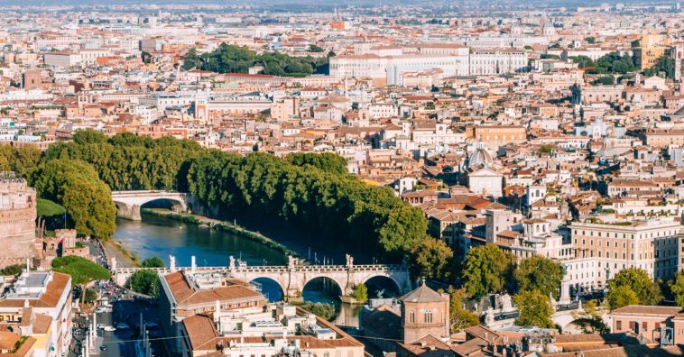 Call for Ideas “A Vision for Rome”, annunciati i sei team finalisti. Al via ora la seconda e ultima fase