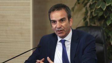 Occhiuto, non mi farò fermare, mi dimetto e mi ricandido