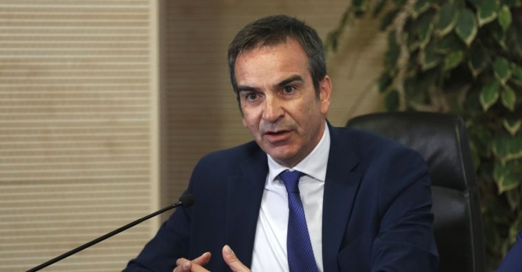 Occhiuto, non mi farò fermare, mi dimetto e mi ricandido