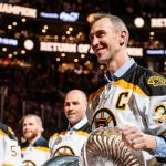 Zdeno Chara completes (another) triathlon after doing one two weeks ago