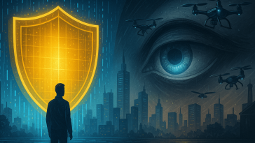 Is the UK’s New Online Safety Act About Protection or Control?