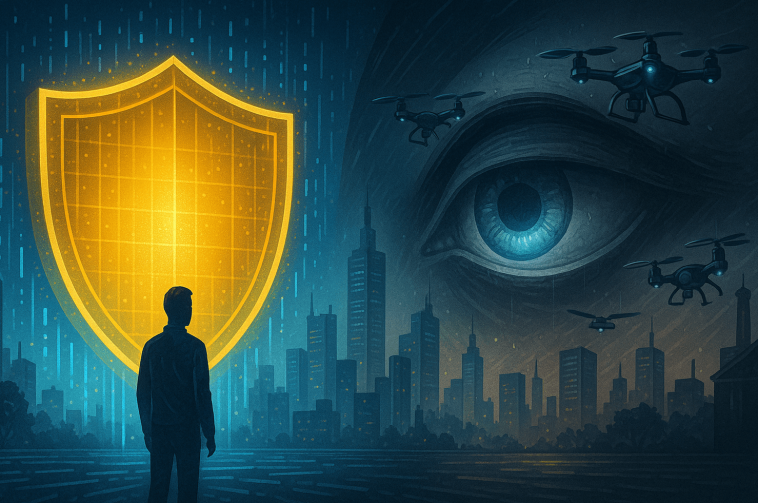 Is the UK’s New Online Safety Act About Protection or Control?