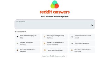 Reddit should be a ‘go-to search engine,’ Steve Huffman says