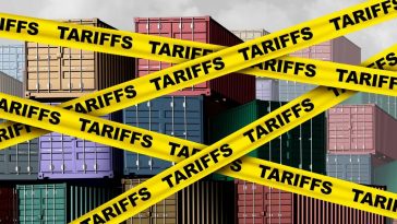 US lowers tariffs on major tech exporting nations