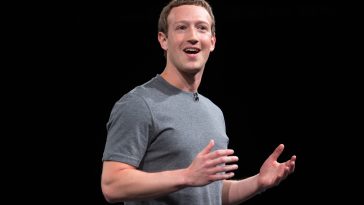 AI is contributing to Meta’s growth – just not the kind anyone cares about