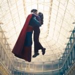 Gunn Teases “Superman” Sequel… Sort Of