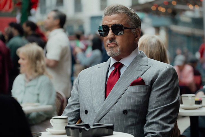 TV News: Tulsa, South, 3, Hostel, Long, Tempest