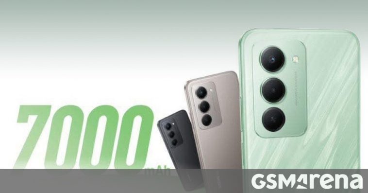 Xiaomi Redmi 15, 15 5G and 15C debut in Poland