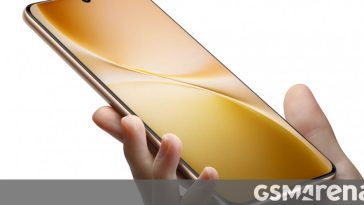 vivo V60 receives another certification on its way to release
