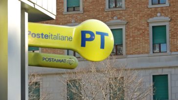 Le app di Poste Italiane smettono di funzionare: cosa cambia e da quando