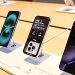 Apple batte le attese del mercato: vendite iPhone e Cina sostengono conti