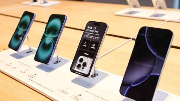 Apple batte le attese del mercato: vendite iPhone e Cina sostengono conti