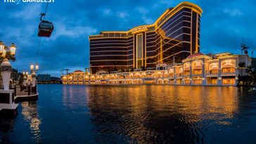Wynn Macau secures extra $1B in Credit amid growth focus