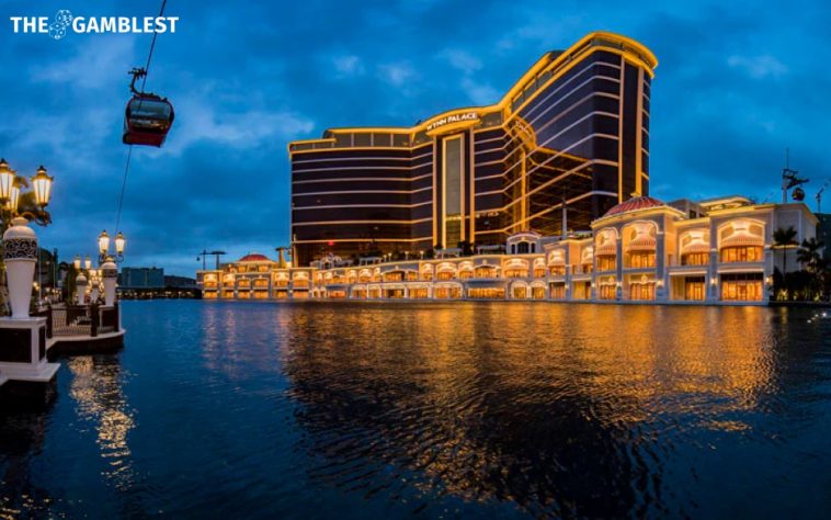 Wynn Macau secures extra $1B in Credit amid growth focus