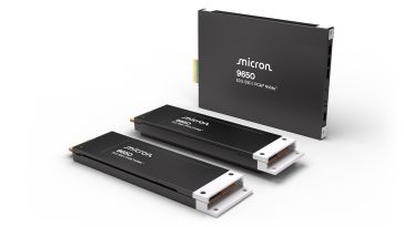 World’s first ultra-fast PCIe 6.0 SSD arrives, but it’s not for you