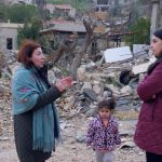 Israel, Gaza, Iraq, Lebanon, Korea: Political and Dystopian Films in the Locarno Spotlight