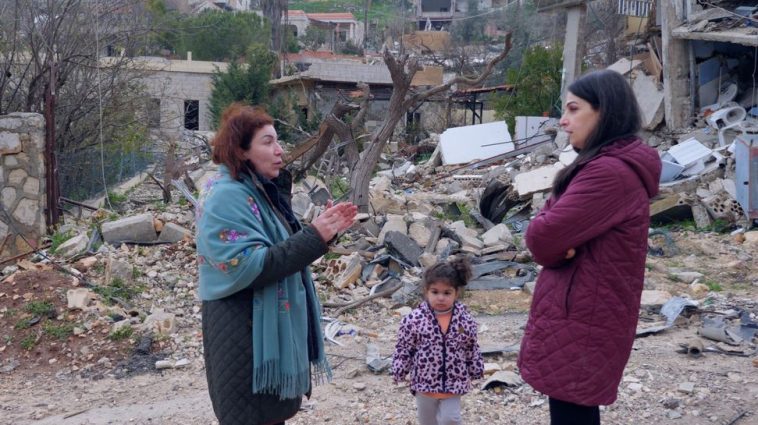 Israel, Gaza, Iraq, Lebanon, Korea: Political and Dystopian Films in the Locarno Spotlight