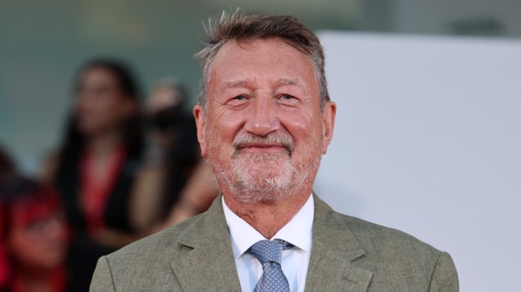 Writer Steven Knight Teases His Plans for Amazon’s James Bond: “Better, Stronger and Bolder”