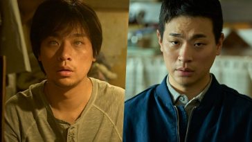 Park Jung Min Tackles Dual Roles As Blind Artisan Father And Truth-Seeking Son In New Film “The Ugly”