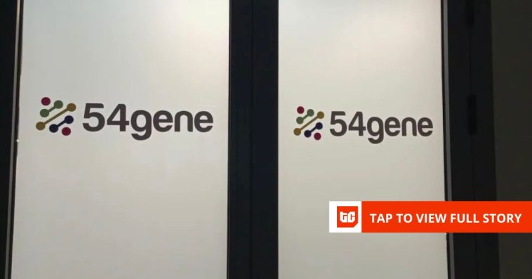 Nigerian court blocks sale of 54gene’s assets, as founder claims investor wrongdoing