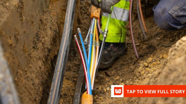 “We fix it, they steal it”: How relentless vandalism cripples Nigeria’s telecom sites