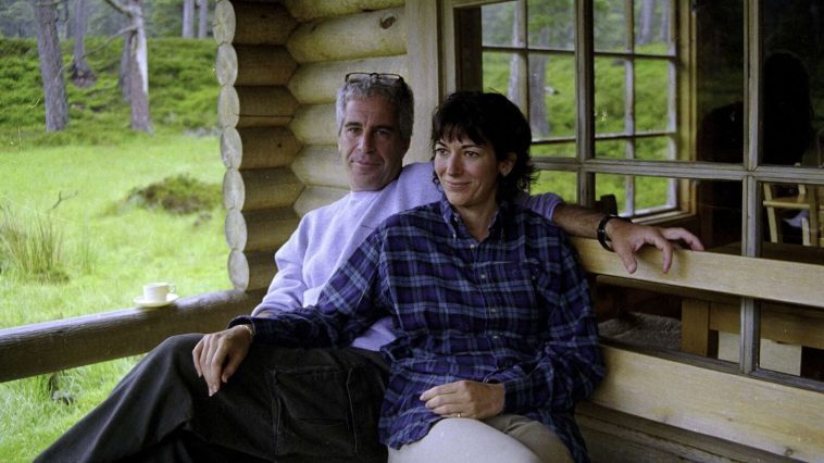 Ghislaine Maxwell moved from Florida prison to low security facility amid ongoing Epstein probe