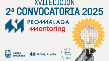 ‘Promálaga Mentoring’ impulsará el desarrollo de ocho empresas malagueñas 