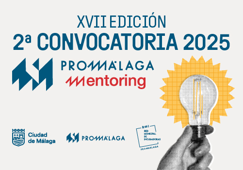 ‘Promálaga Mentoring’ impulsará el desarrollo de ocho empresas malagueñas