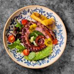 ‘Rooftops’, fuego, vino y pistas de pádel