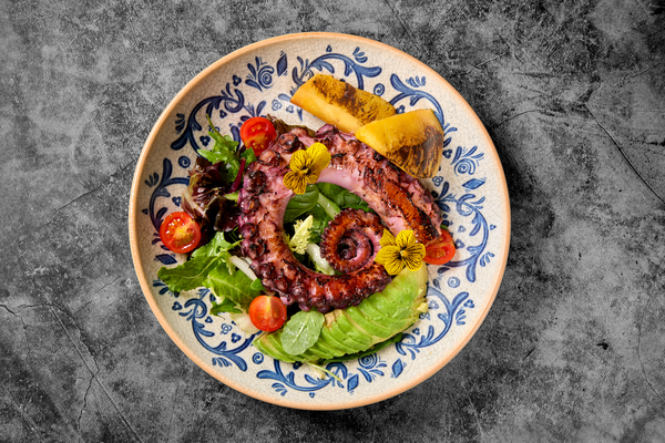 ‘Rooftops’, fuego, vino y pistas de pádel