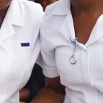 JUST-IN: Nurses Adamant, Say Negotiators Can’t End Strike