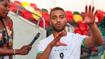 Nigeria’s NPFL tops the list as Rangers’ Cyriel Dessers reveals 4 exotic destinations for career finale
