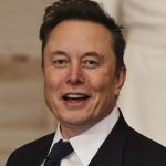 Nvidia CEO Huang Climbs To Highest Rank Ever Among World’s 10 Richest