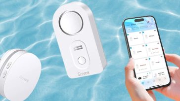 This Affordable Purchase Could Help You Stay Ahead Of A Major Disaster In Your Home