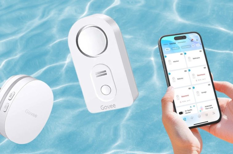 This Affordable Purchase Could Help You Stay Ahead Of A Major Disaster In Your Home