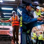 FG Tours SAGLEV Facility, Commends Automaker For Accelerating Nigeria’s Transition To Electric Vehicles