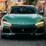 Ferrari Shipped 7,087 Supercars In The First Half Of 2025 – Driven By Purosangue SUV And 296 GTS