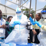 Uganda Strengthens Emergency Response Capacity Through AVoHC-SURGE Training