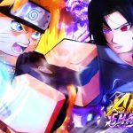 Anime Shadow 2 Codes (August 2025)