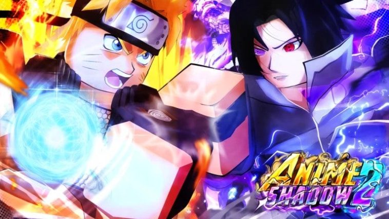 Anime Shadow 2 Codes (August 2025)
