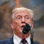 The job market’s warning lights are flashing red — and Trump fires the messenger