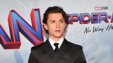 Tom Holland Plays Coy About James Bond Casting Rumors: “There’s Speculation”