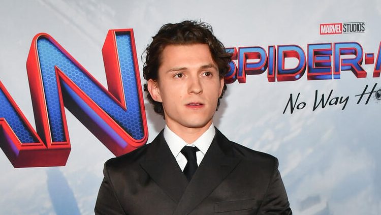 Tom Holland Plays Coy About James Bond Casting Rumors: “There’s Speculation”