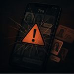 The Tea App Breach: What Happens When ‘Safety’ Becomes a Security Risk?