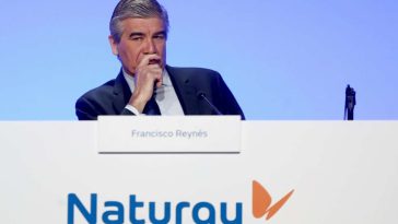 Naturgy se suma a Repsol y reclamará al culpable del apagón por el impacto económico sufrido
