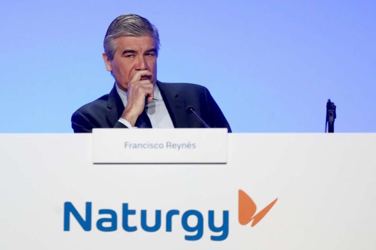 Naturgy se suma a Repsol y reclamará al culpable del apagón por el impacto económico sufrido